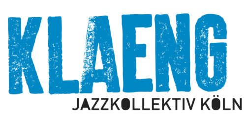 Logo Klaeng Jazzkollektiv