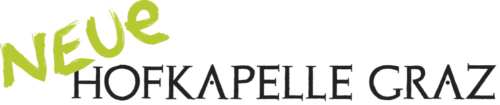 Logo Neue Hofkapelle Graz